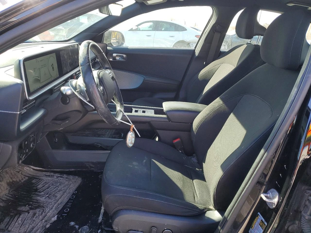 Hyundai Ioniq 6 SE Standard Range RWD, снимка 7 - Автомобили и джипове - 54397841