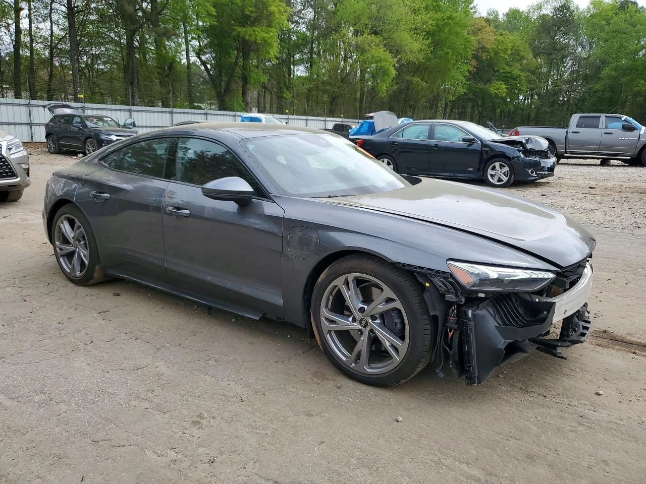 Audi E-Tron GT Premium Plus | Mobile.bg � ����������� 4