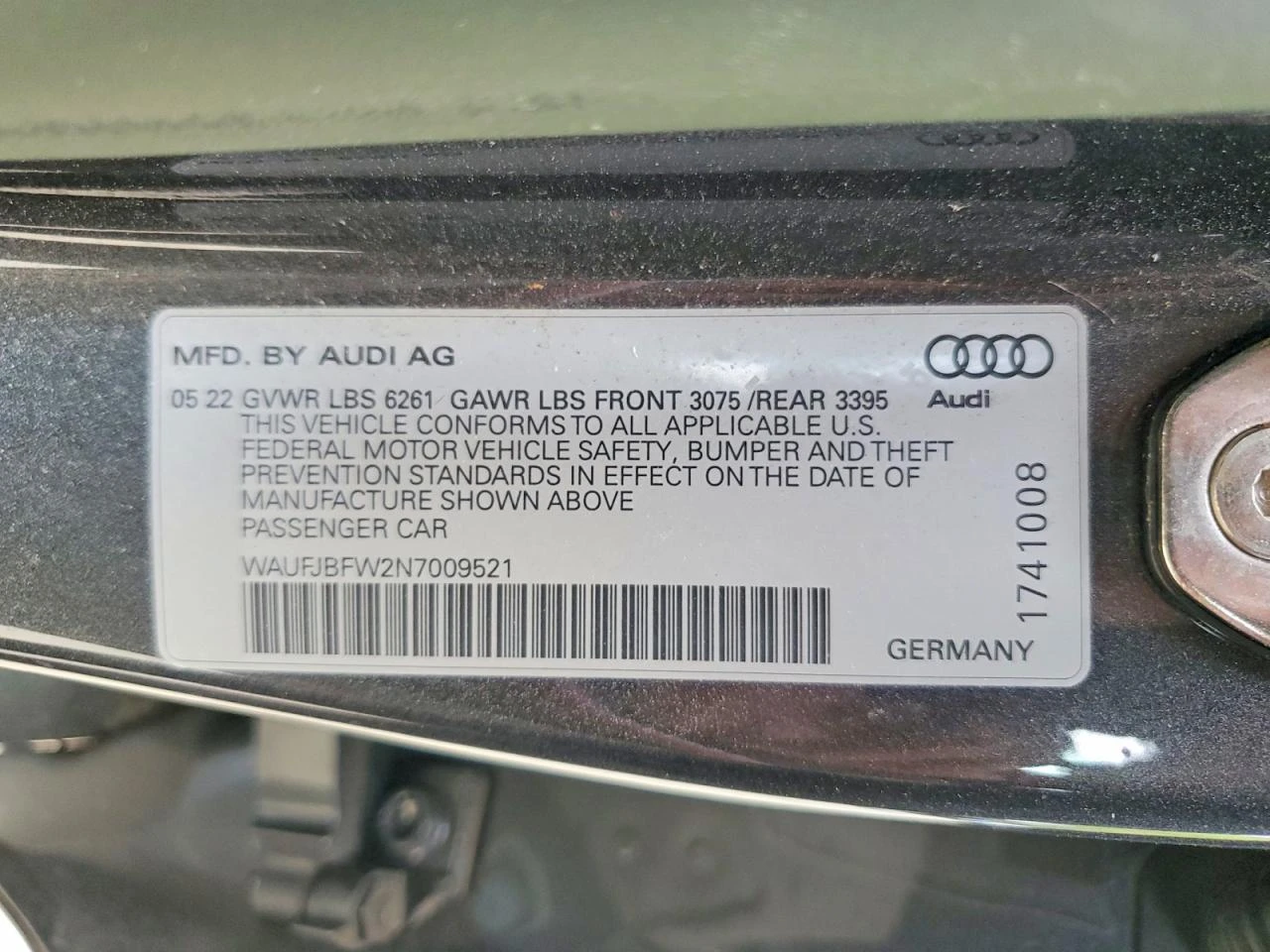 Audi E-Tron GT Premium Plus | Mobile.bg � ����������� 12