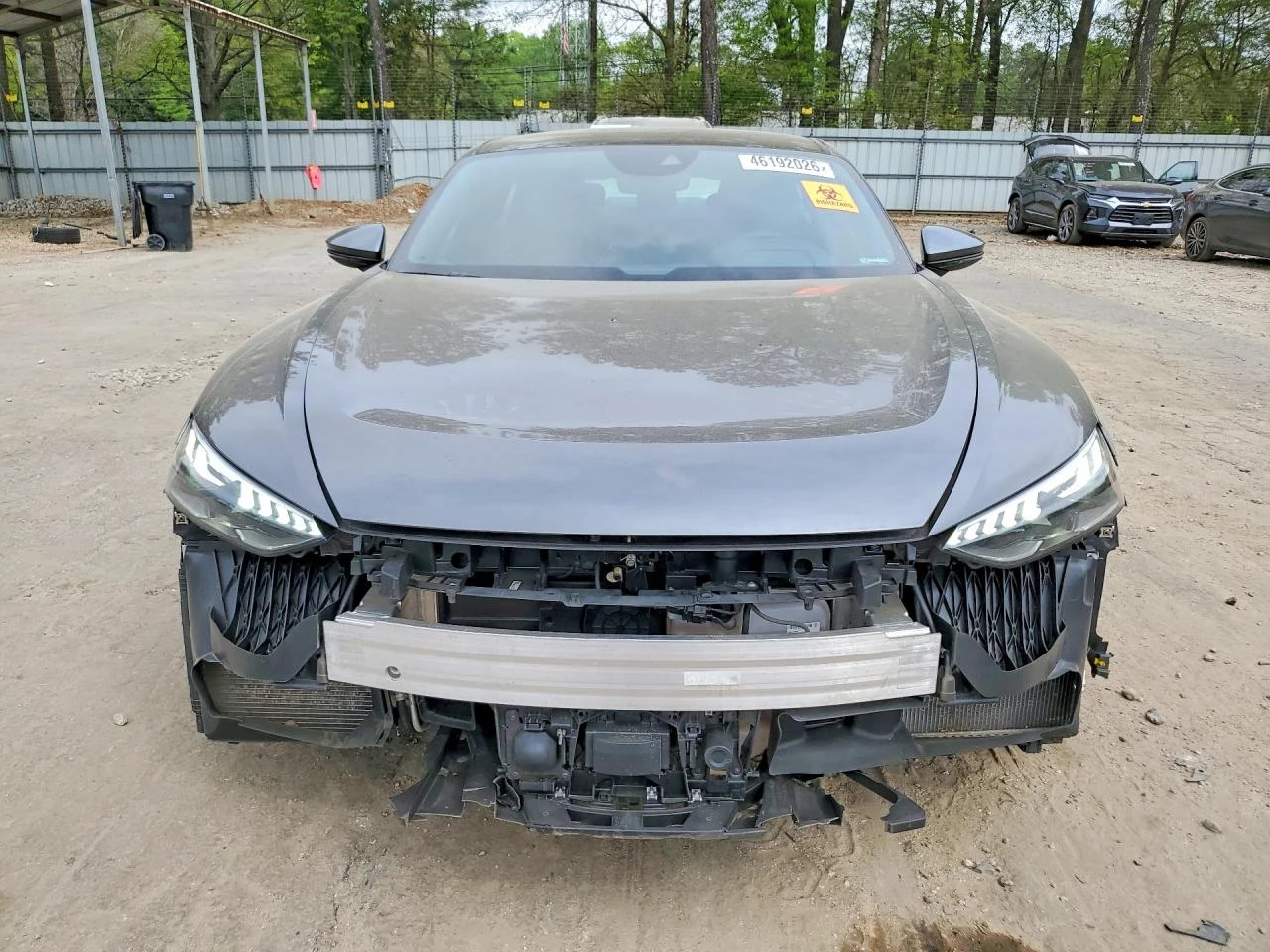 Audi E-Tron GT Premium Plus | Mobile.bg � ����������� 5