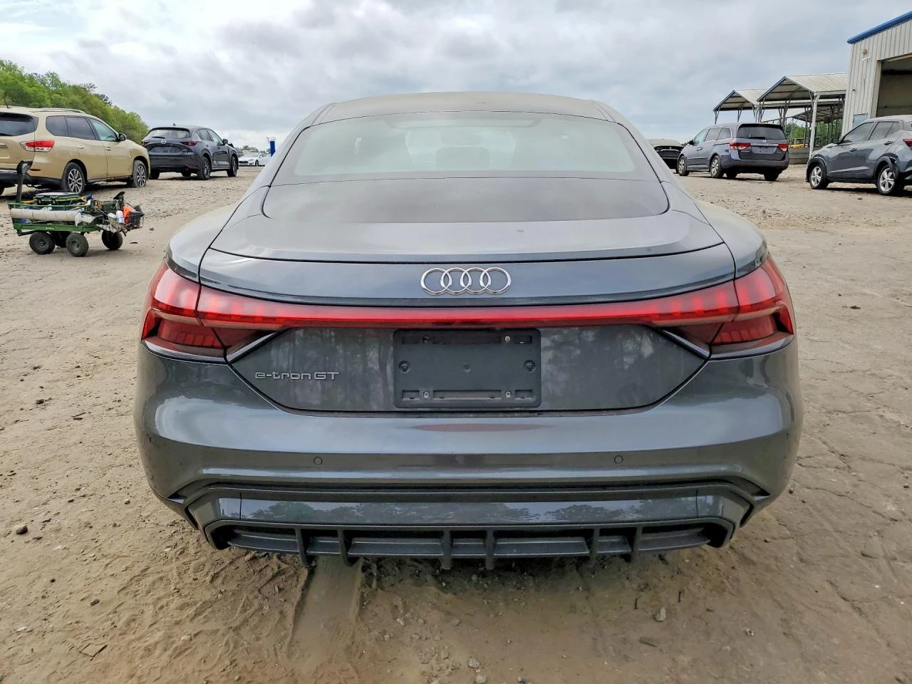 Audi E-Tron GT Premium Plus | Mobile.bg � ����������� 6