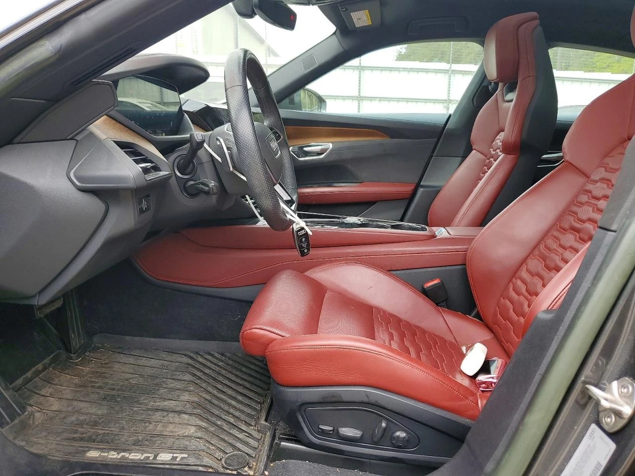 Audi E-Tron GT Premium Plus | Mobile.bg � ����������� 7