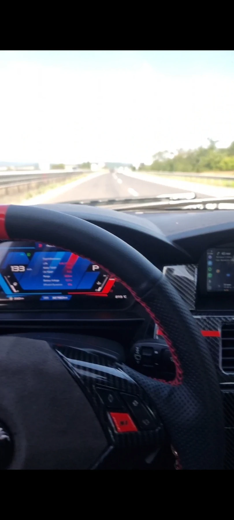 BMW 530 3.0d, снимка 11 - Автомобили и джипове - 55361258