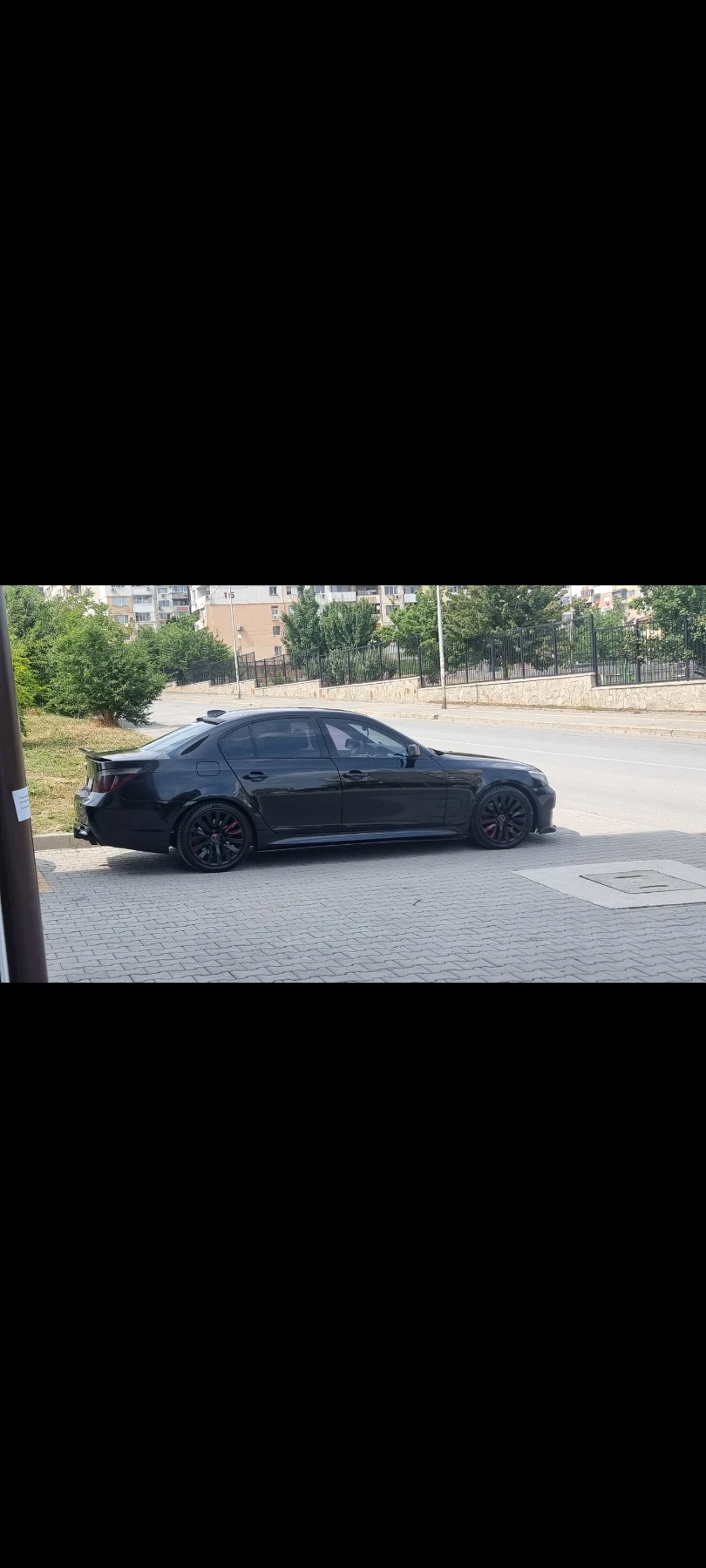 BMW 530 3.0d, снимка 5 - Автомобили и джипове - 55361258