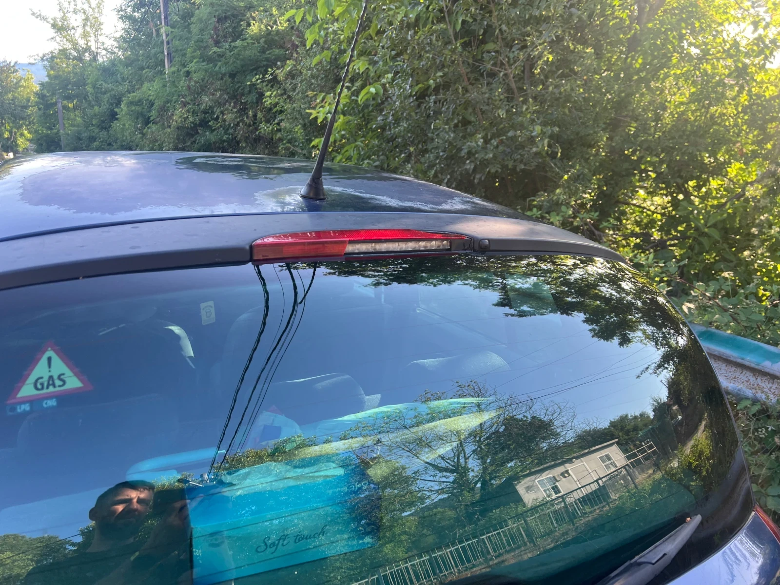 Renault Clio 1.2 16v, снимка 10 - Автомобили и джипове - 55435167