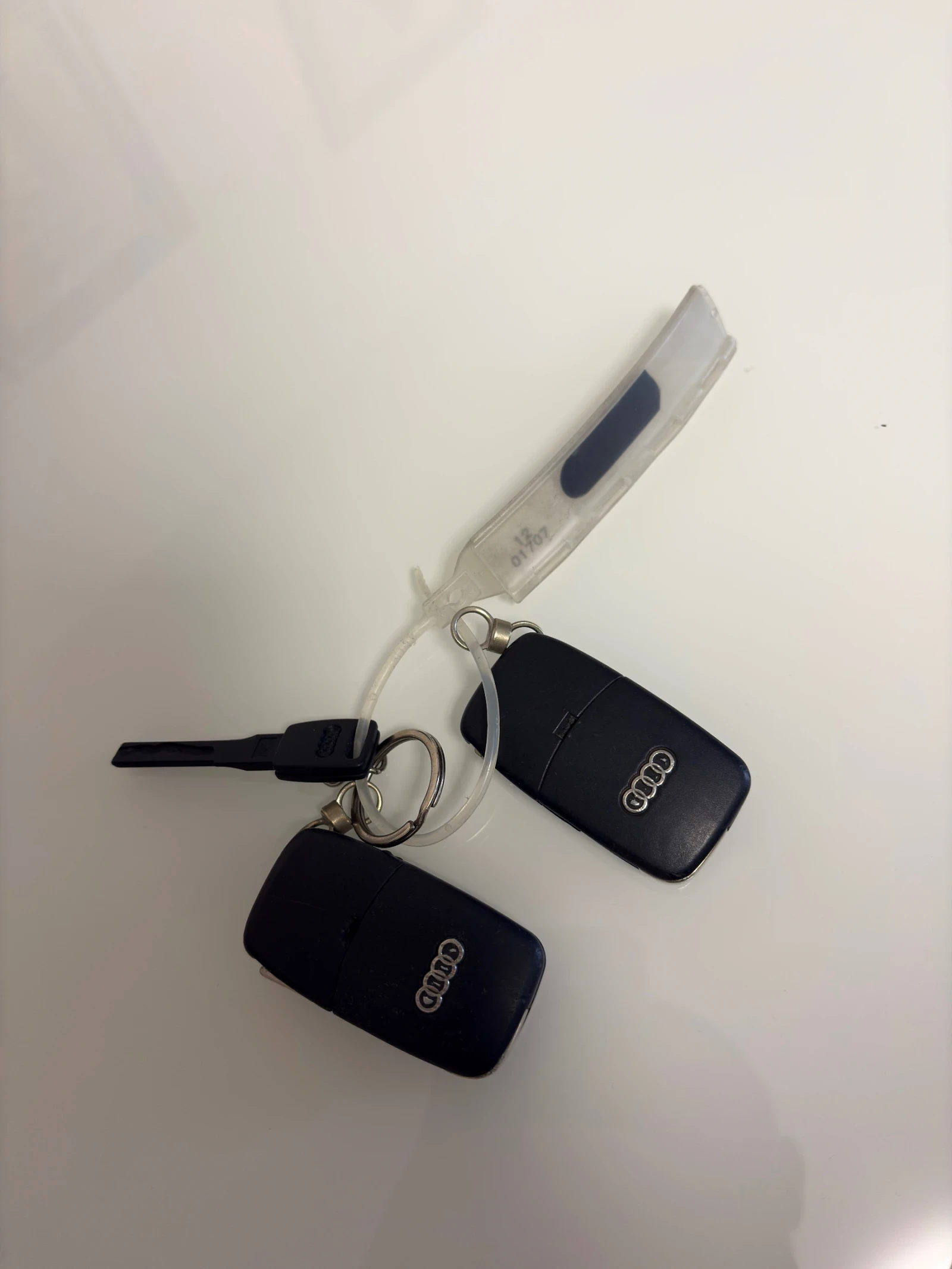 Audi A3 1.9TDI 101, снимка 2 - Автомобили и джипове - 55486061