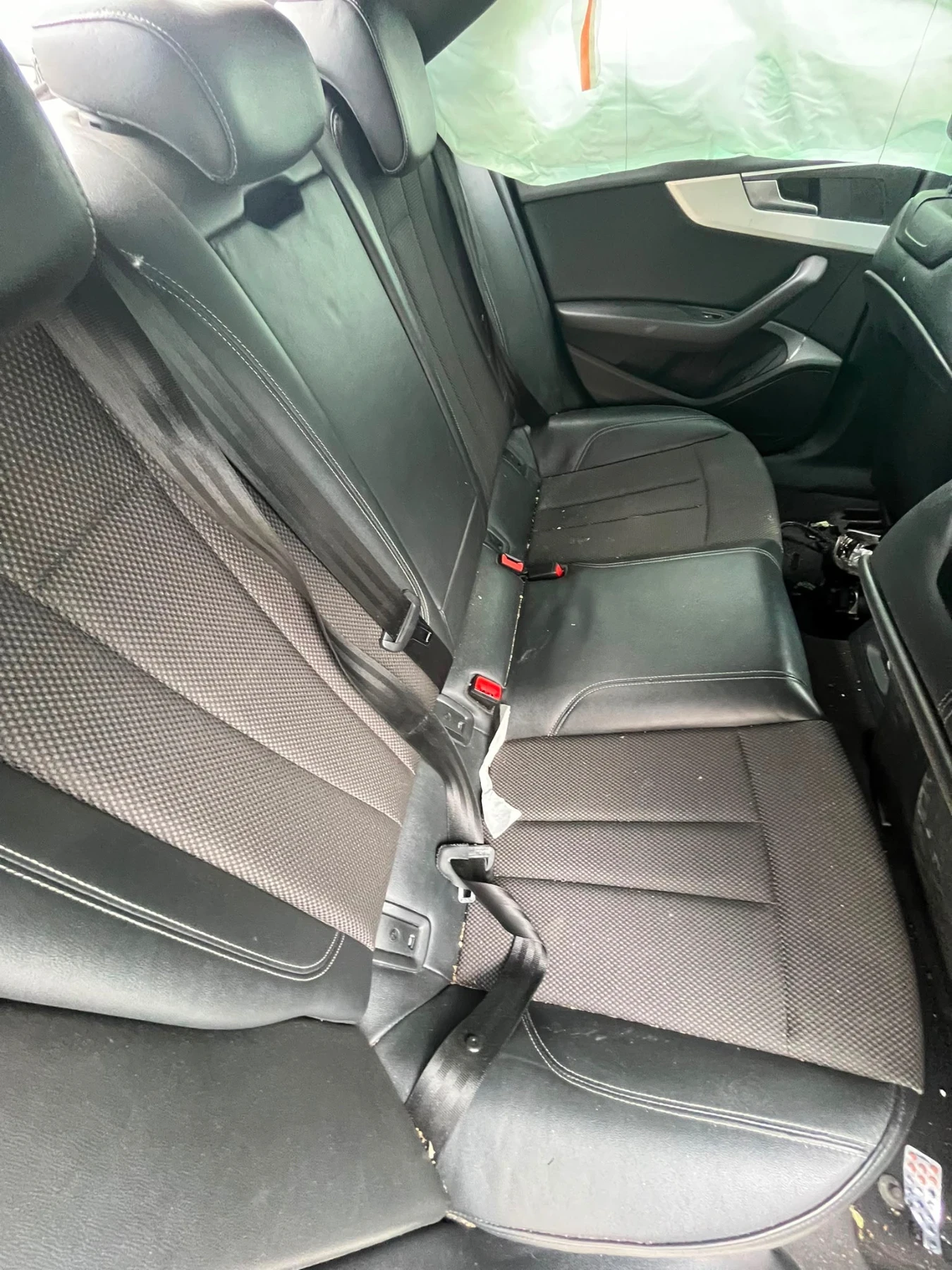 Audi A5 csw 3.0tdi предно, снимка 2 - Автомобили и джипове - 55590095