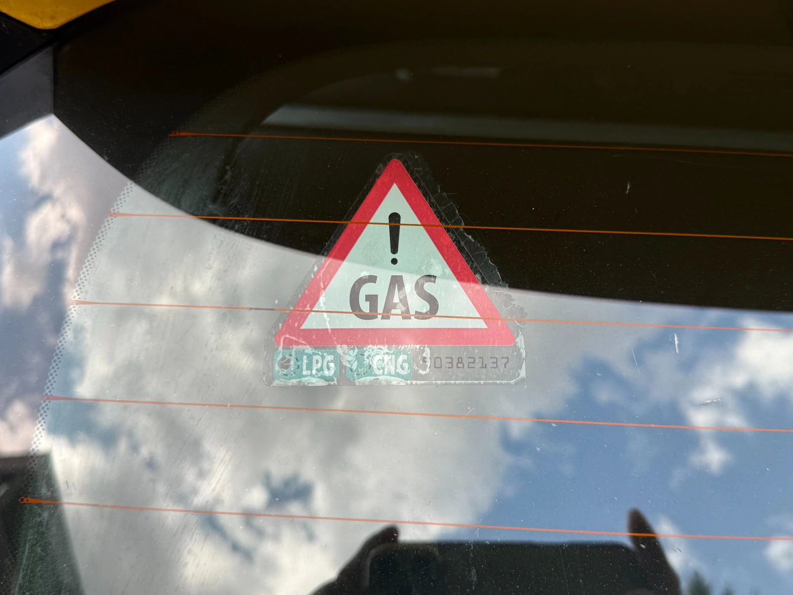Kia Ceed Такси, снимка 5 - Автомобили и джипове - 55655634