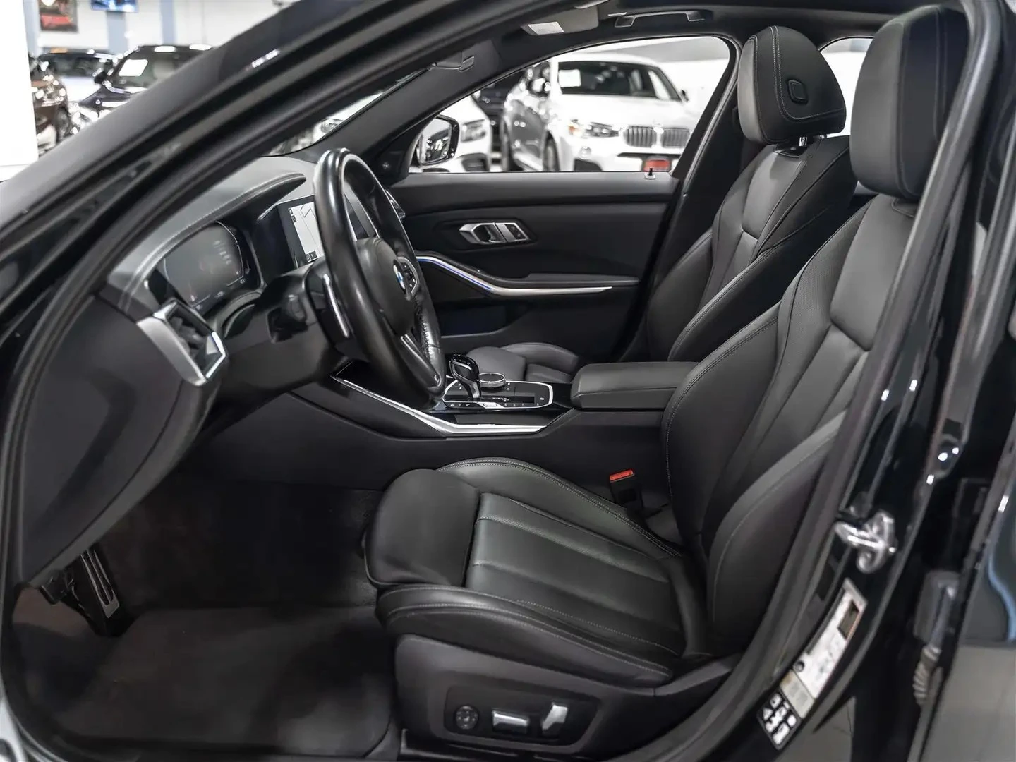 BMW 340 M xDrive Premium ЦЕНА ДО БЪЛГАРИЯ АВТОКРЕДИТ, снимка 7 - Автомобили и джипове - 55779892