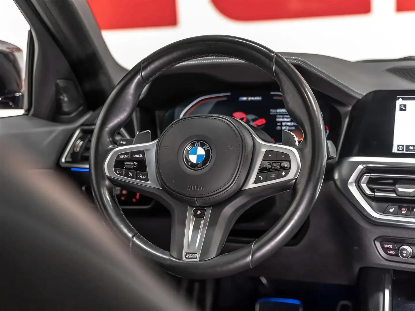 BMW 340 M xDrive Premium ЦЕНА ДО БЪЛГАРИЯ АВТОКРЕДИТ, снимка 9 - Автомобили и джипове - 55779892
