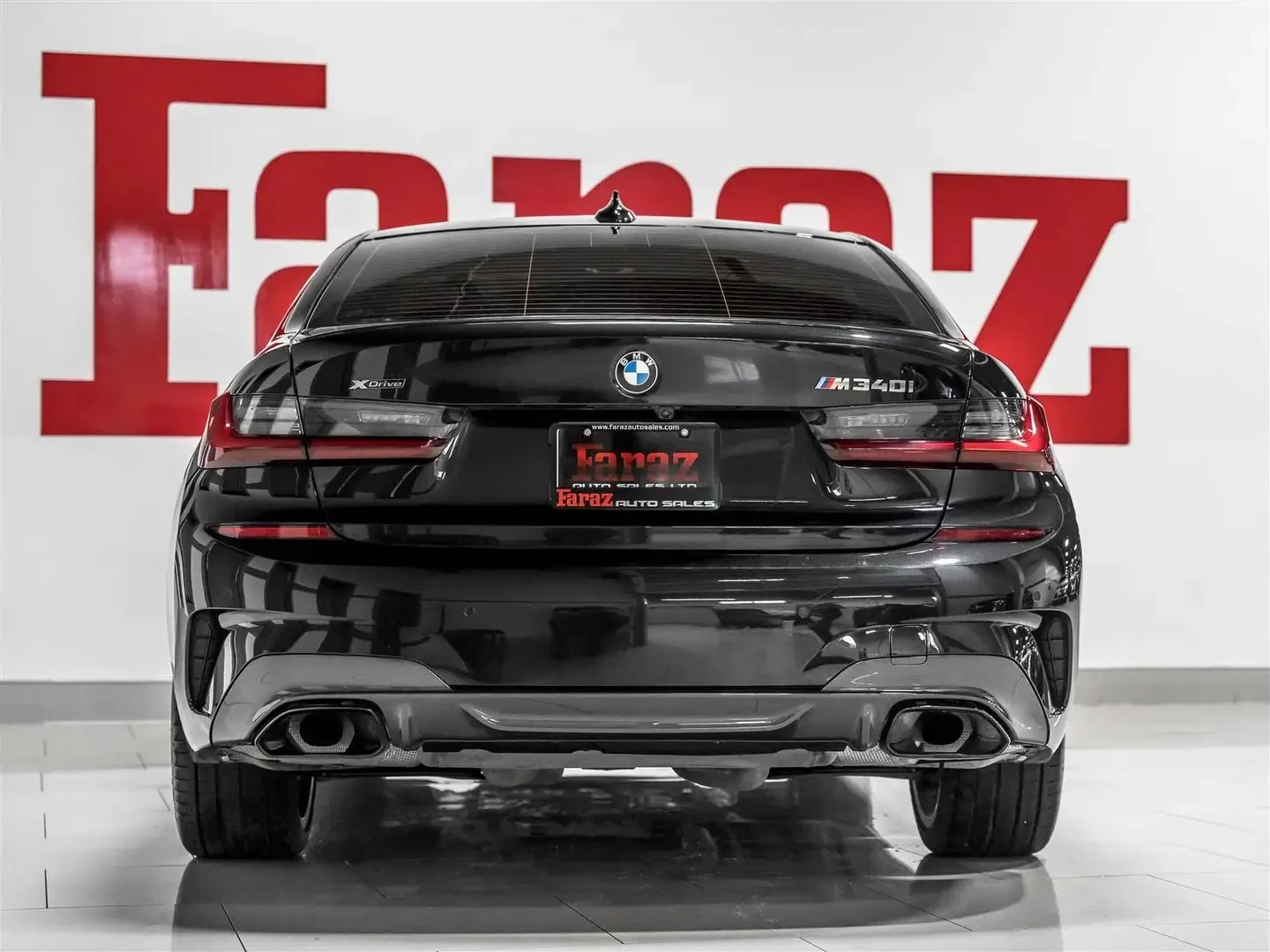 BMW 340 M xDrive Premium ЦЕНА ДО БЪЛГАРИЯ АВТОКРЕДИТ, снимка 5 - Автомобили и джипове - 55779892