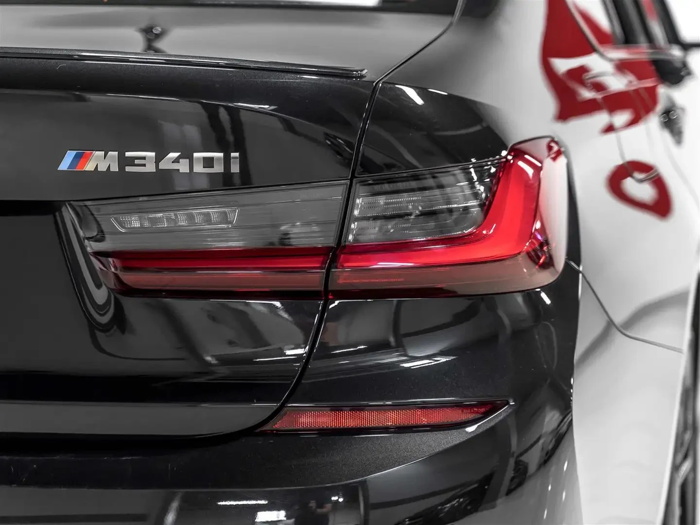 BMW 340 M xDrive Premium ЦЕНА ДО БЪЛГАРИЯ АВТОКРЕДИТ, снимка 6 - Автомобили и джипове - 55779892