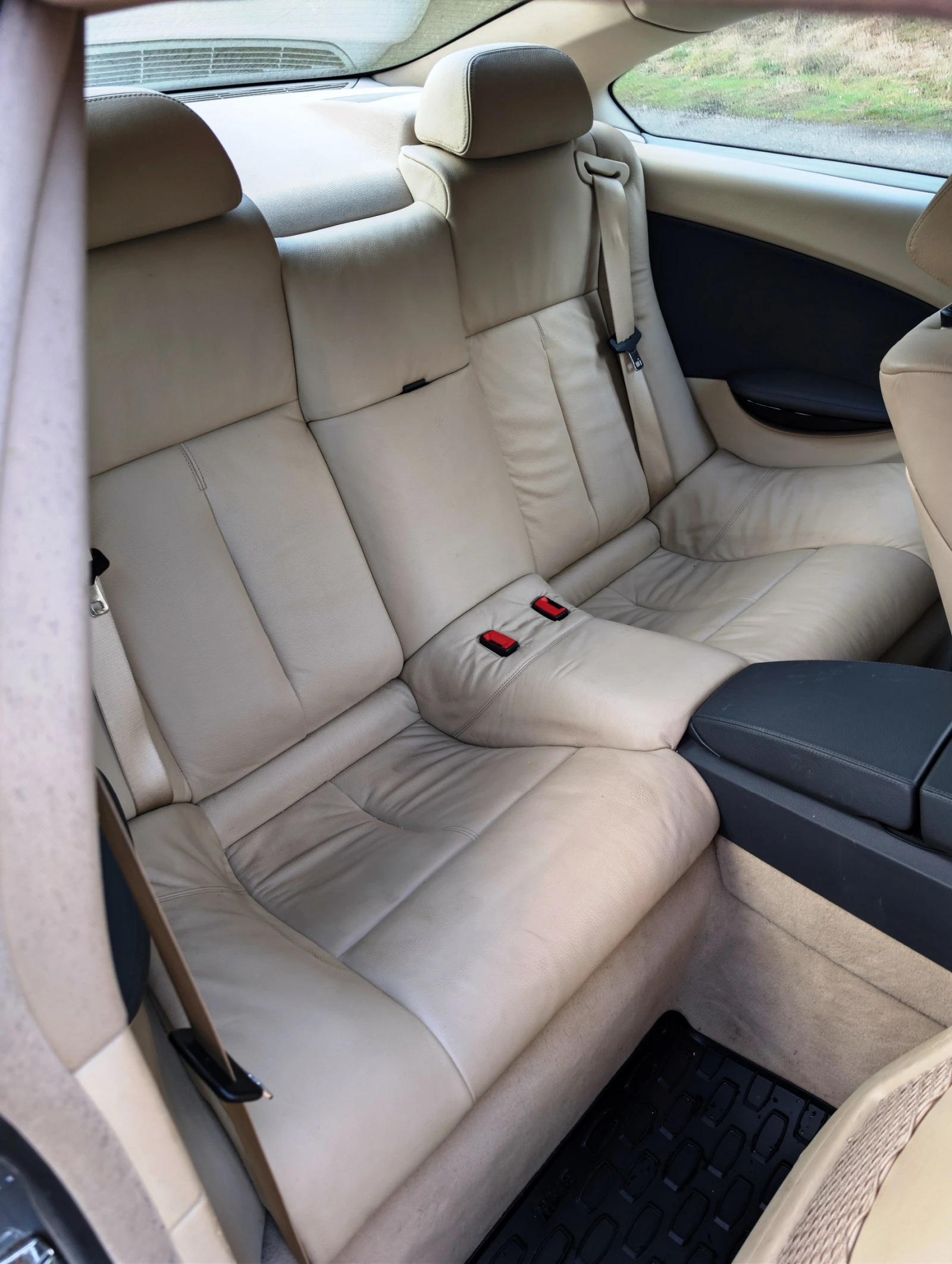 BMW 630 е63, снимка 9 - Автомобили и джипове - 55986846