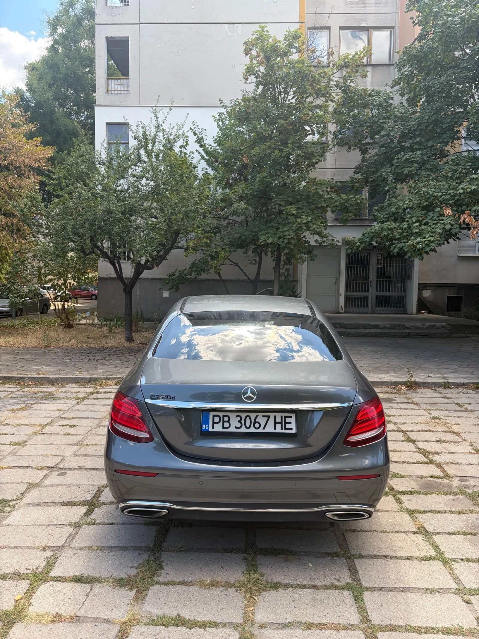 Mercedes-Benz 200, снимка 3 - Автомобили и джипове - 56025767