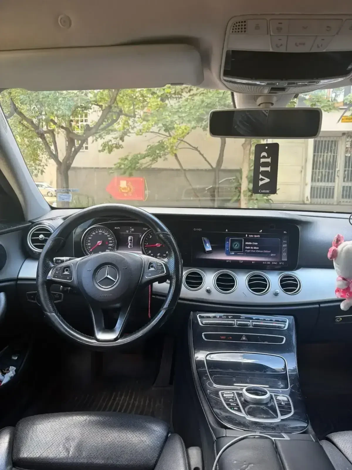Mercedes-Benz 200, снимка 4 - Автомобили и джипове - 56025767