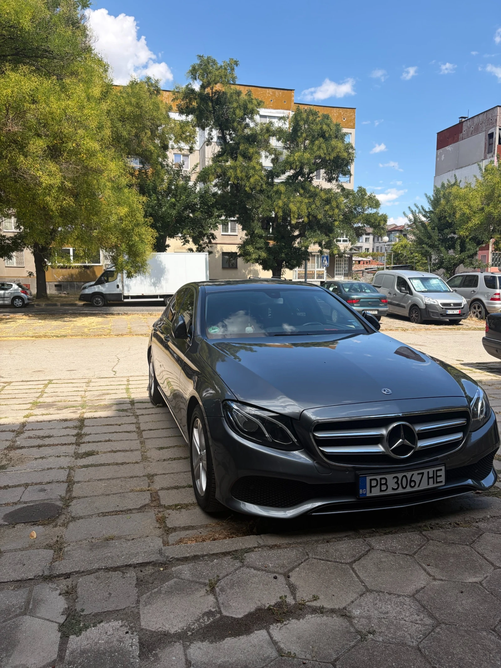 Mercedes-Benz 200, снимка 2 - Автомобили и джипове - 56025767