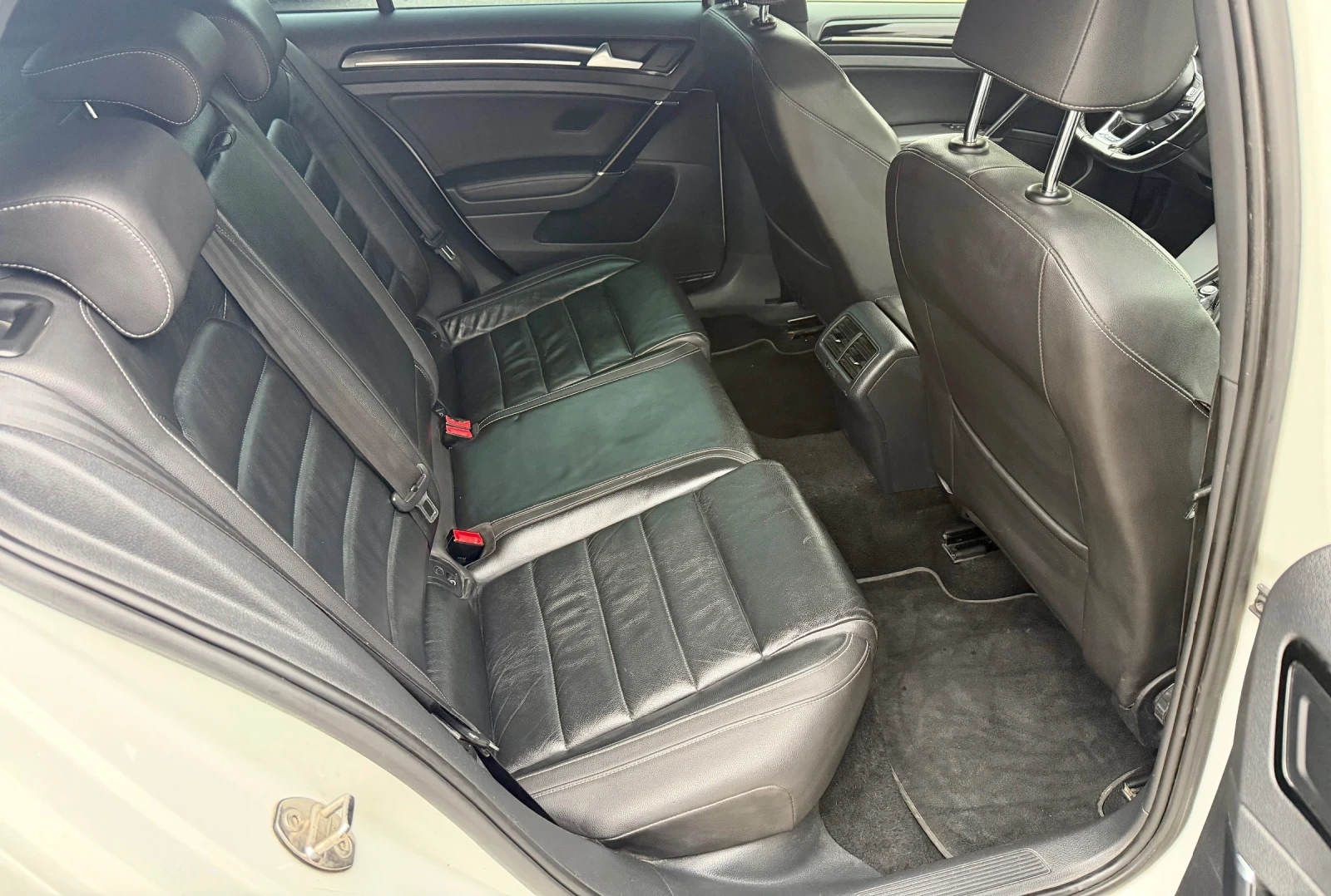 VW Golf VII 2.0GTD FULL ЛИЗИНГ !!, снимка 11 - Автомобили и джипове - 56227065