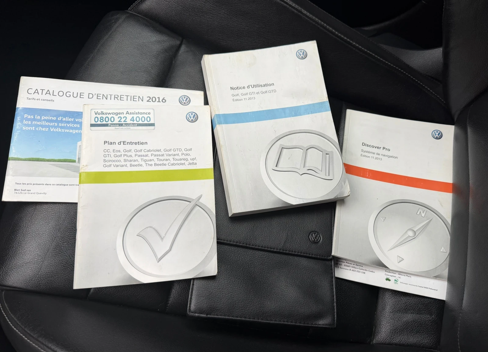 VW Golf VII 2.0GTD FULL ЛИЗИНГ !!, снимка 15 - Автомобили и джипове - 56227065