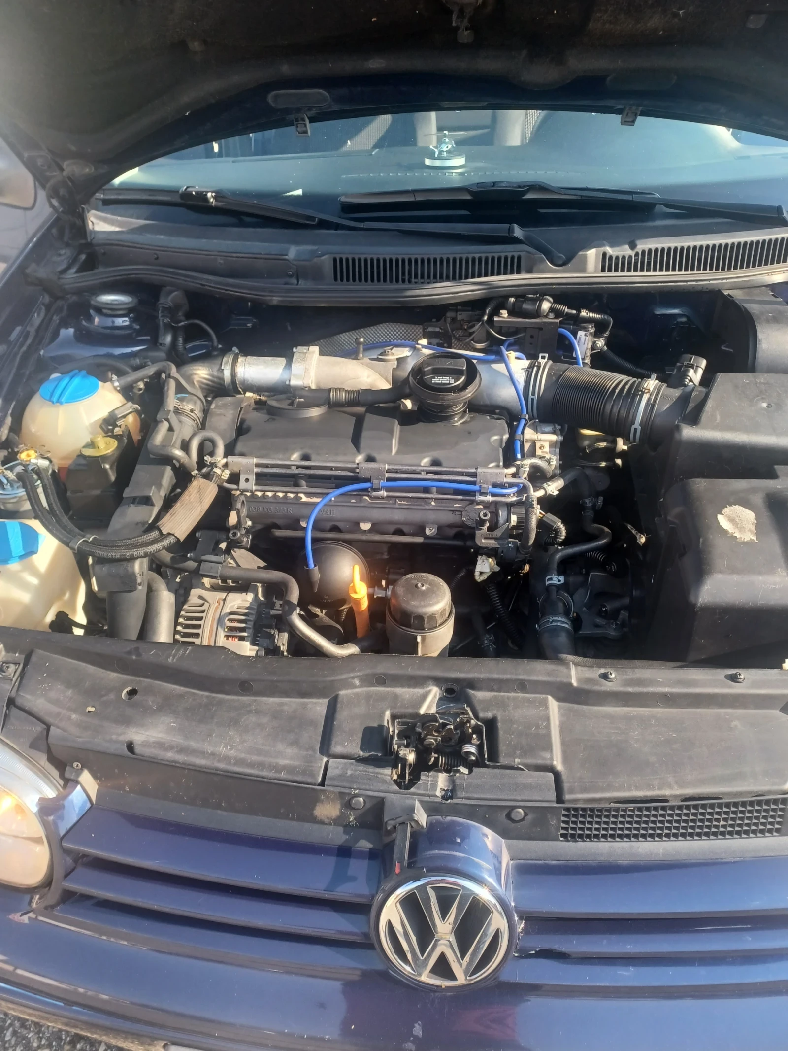 VW Golf | Mobile.bg � ����������� 6