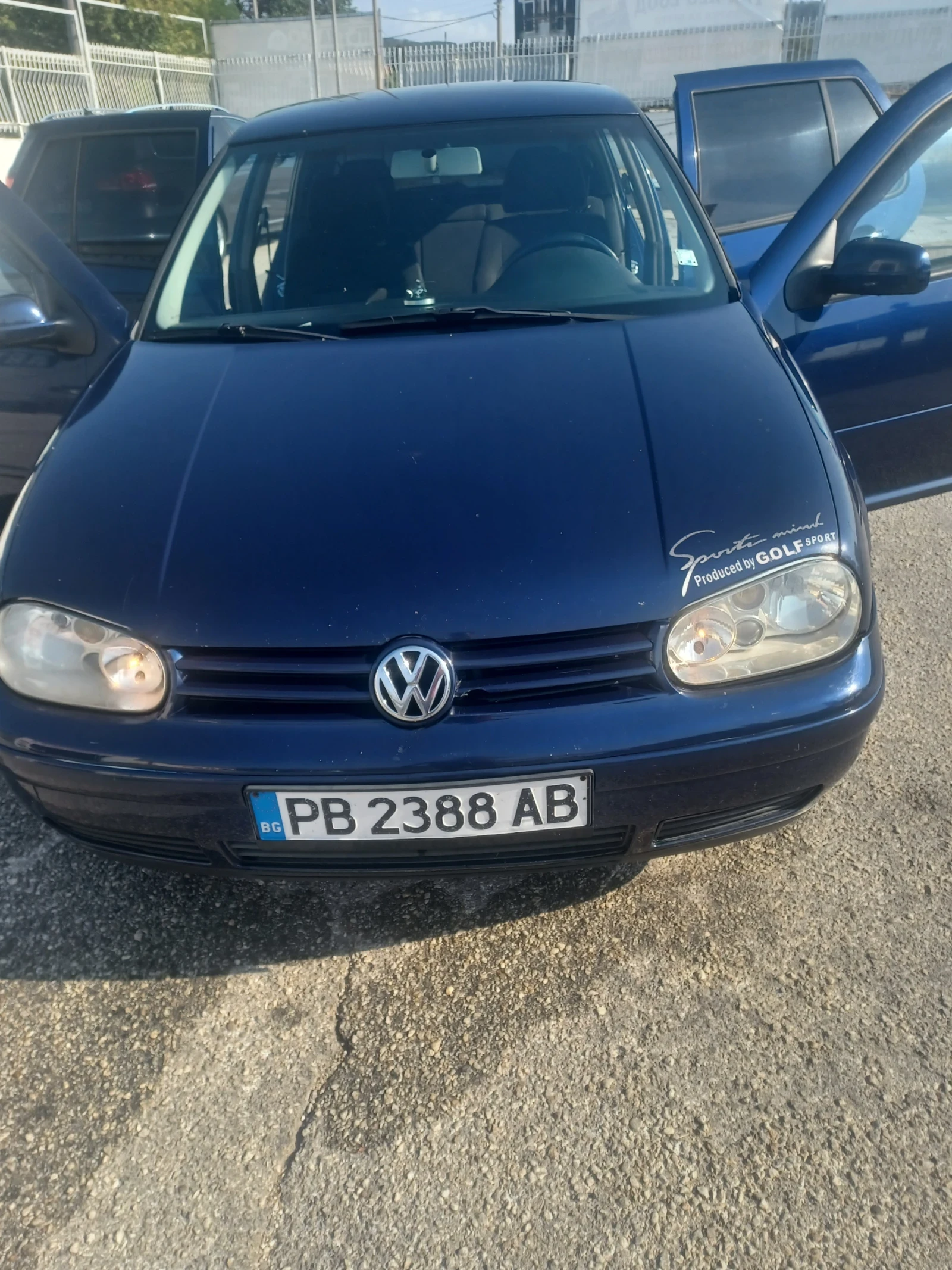VW Golf | Mobile.bg � ����������� 8