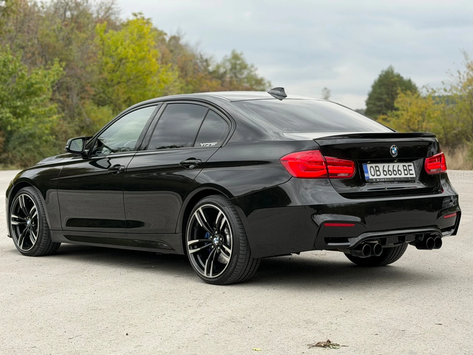 BMW 340 xDrive, снимка 2 - Автомобили и джипове - 56541547