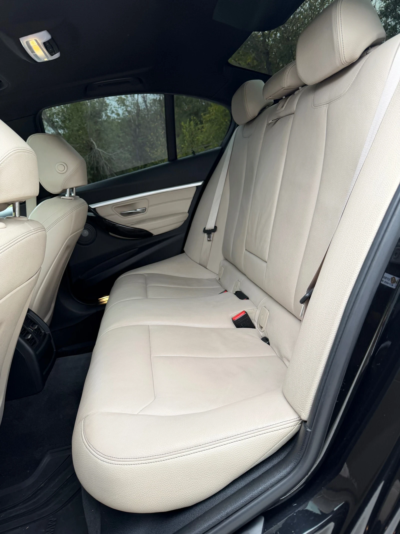 BMW 340 xDrive, снимка 15 - Автомобили и джипове - 56541547