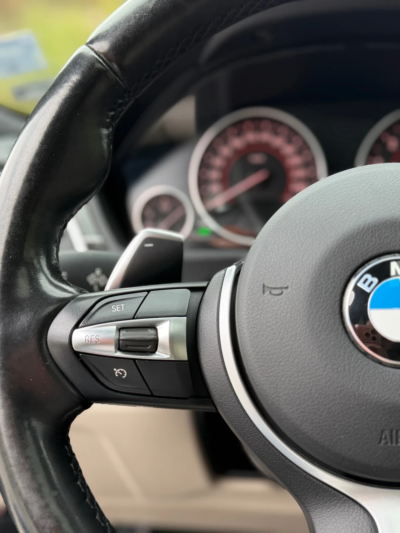 BMW 340 xDrive, снимка 11 - Автомобили и джипове - 56541547