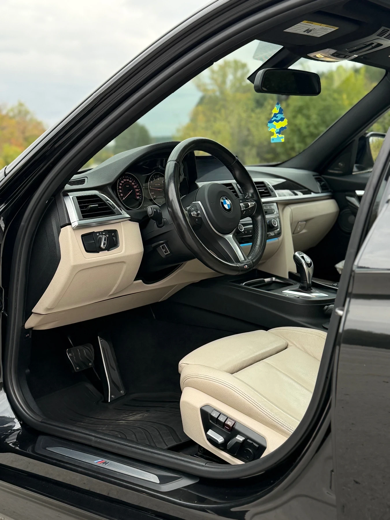 BMW 340 xDrive, снимка 6 - Автомобили и джипове - 56541547
