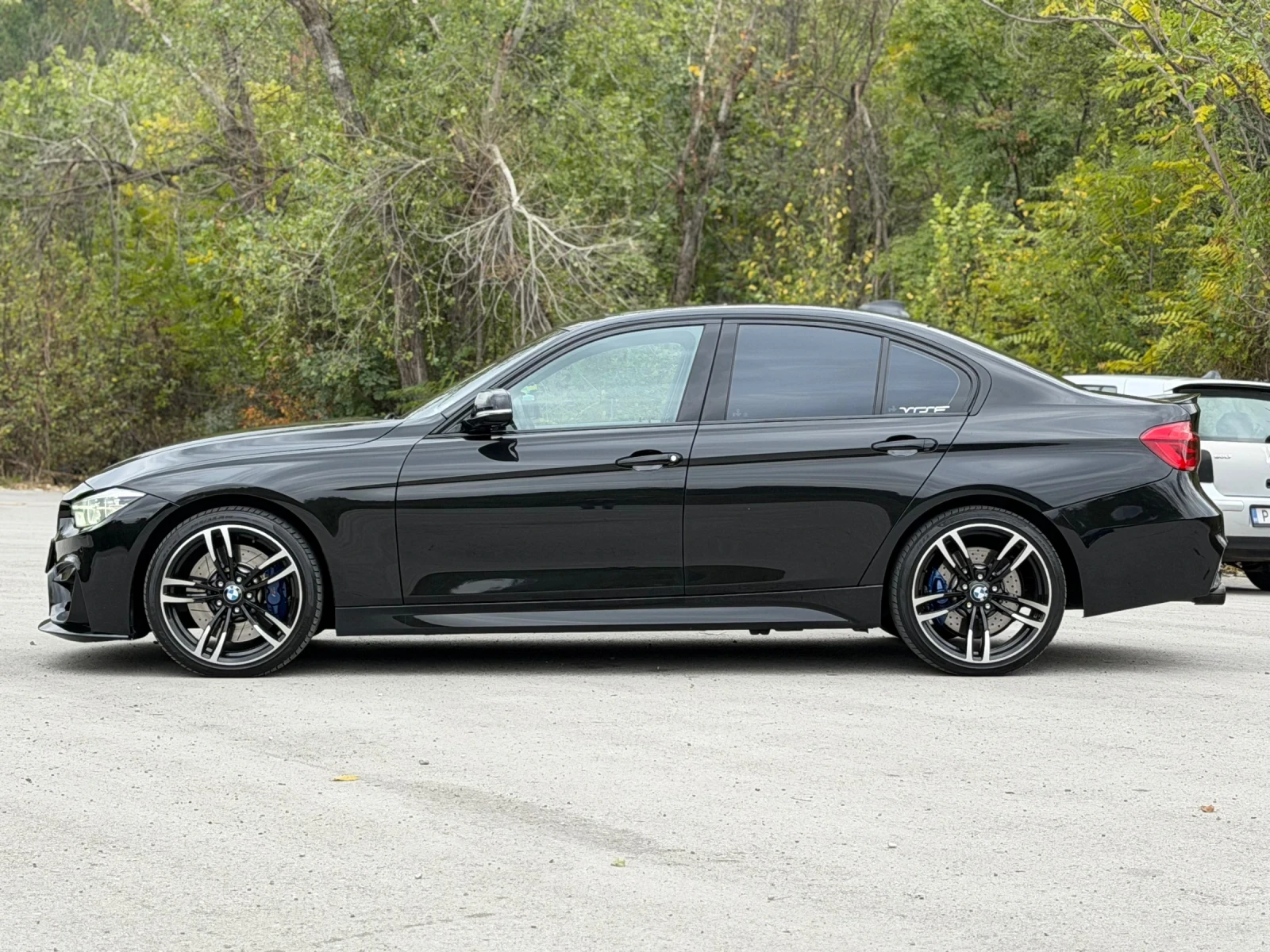 BMW 340 xDrive, снимка 4 - Автомобили и джипове - 56541547