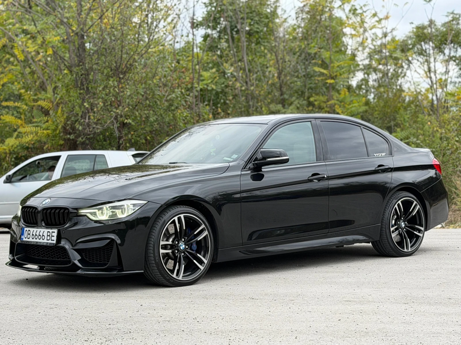 BMW 340 xDrive
