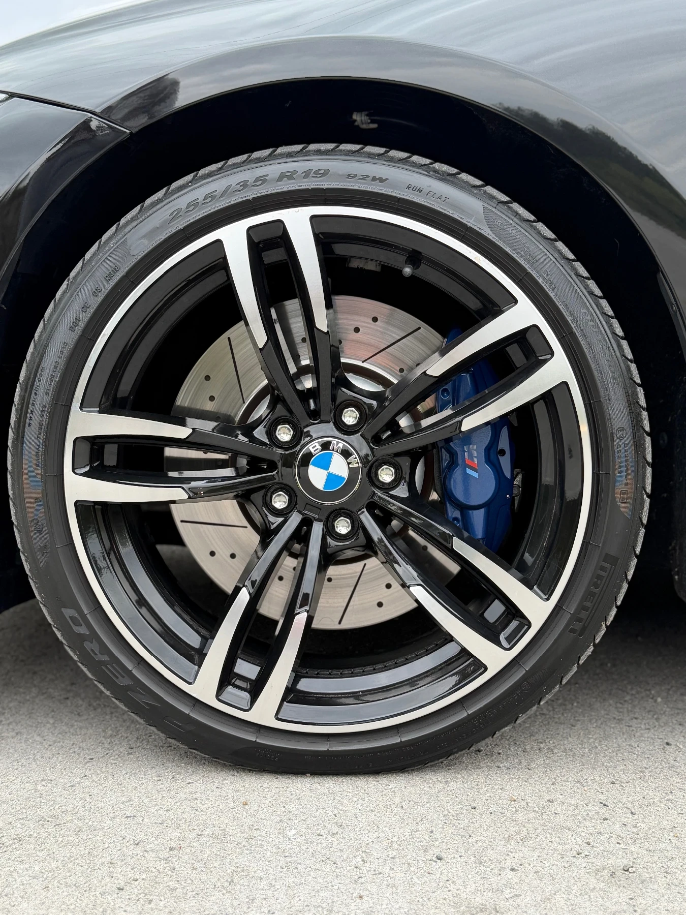 BMW 340 xDrive, снимка 5 - Автомобили и джипове - 56541547