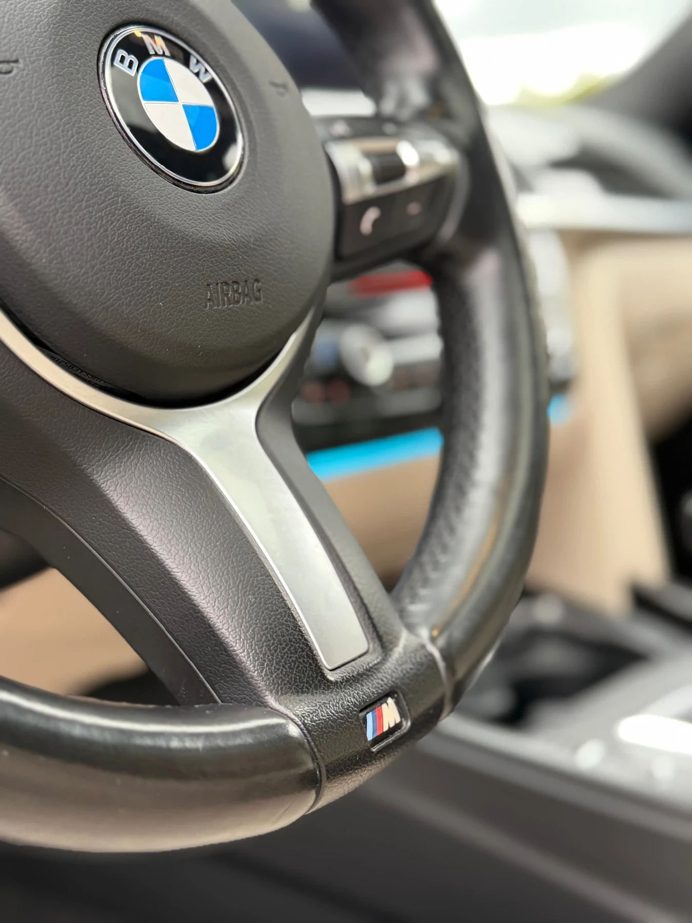 BMW 340 xDrive, снимка 9 - Автомобили и джипове - 56541547