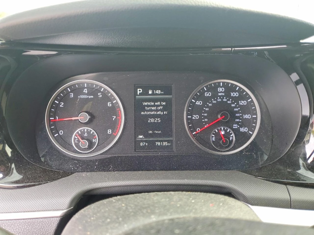 Kia K5 1.6l Gt Line, снимка 9 - Автомобили и джипове - 56707144