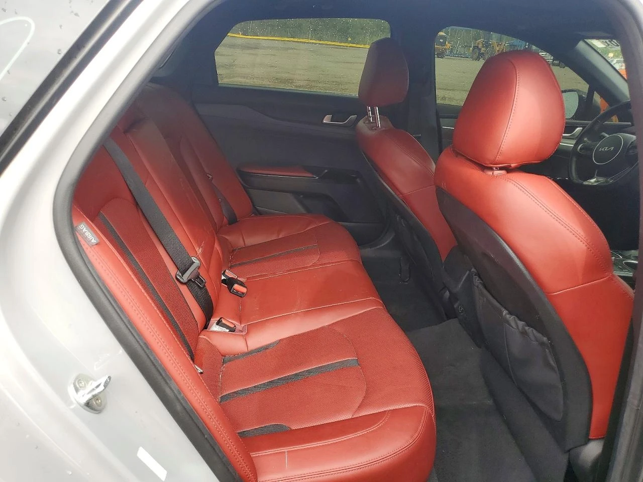Kia K5 1.6l Gt Line, снимка 10 - Автомобили и джипове - 56707144