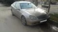 Mercedes-Benz C 220 купе/полуавтомат, снимка 3