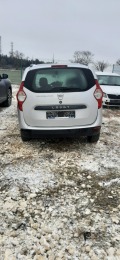 Dacia Lodgy 1,5DCI - [2] 