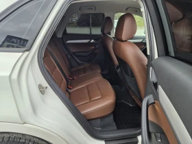 Audi Q3 1.4TFSI Автомат, снимка 10