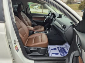 Audi Q3 1.4TFSI Автомат, снимка 9