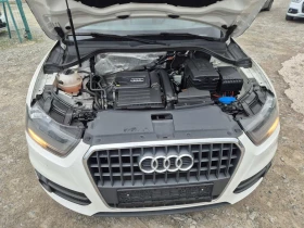 Audi Q3 1.4TFSI Автомат, снимка 16