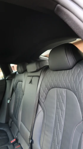 BMW X6 SPORT PRO* xDRIVE40D* LASERS* PANO* ГАРАНЦИЯ2027, снимка 8