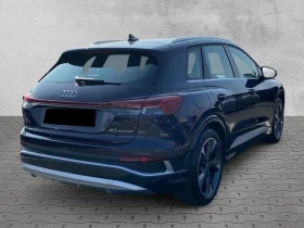 Audi Q4 E-TRON* 40* S-LINE* PANO* DISTR* LED* CARPLAY* , снимка 3