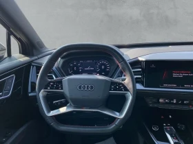 Audi Q4 E-TRON* 40* S-LINE* PANO* DISTR* LED* CARPLAY* , снимка 7