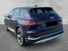 Audi Q4 E-TRON* 40* S-LINE* PANO* DISTR* LED* CARPLAY* , снимка 5
