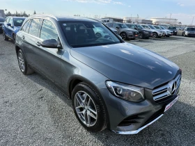 Mercedes-Benz GLC 250 AMG (КАТО НОВА)^(4-MATIC), снимка 3