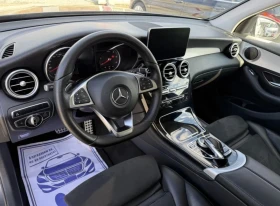 Mercedes-Benz GLC 250 AMG (КАТО НОВА)^(4-MATIC), снимка 11