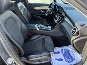 Mercedes-Benz GLC 250 AMG (КАТО НОВА)^(4-MATIC), снимка 14
