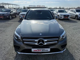 Mercedes-Benz GLC 250 AMG (КАТО НОВА)^(4-MATIC), снимка 2