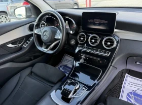 Mercedes-Benz GLC 250 AMG (КАТО НОВА)^(4-MATIC), снимка 16