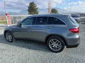 Mercedes-Benz GLC 250 AMG (КАТО НОВА)^(4-MATIC), снимка 8