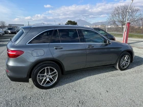 Mercedes-Benz GLC 250 AMG (КАТО НОВА)^(4-MATIC), снимка 5